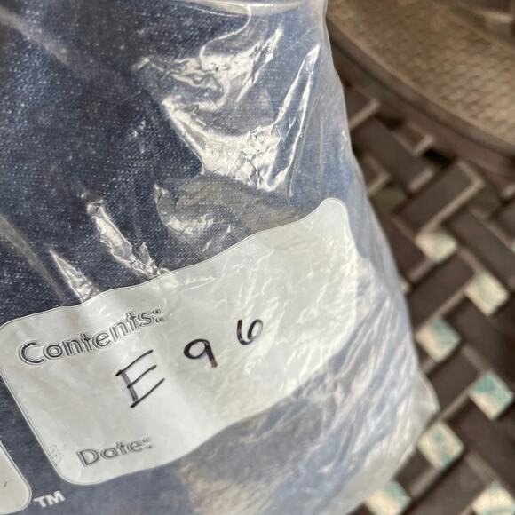 Carhartt FRB160 FR Flame Resistant Work Jeans Men's NFPA 2112‎ Blue - Size 40x30 - Picture 11 of 11